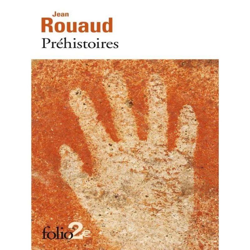 PRÉHISTOIRES