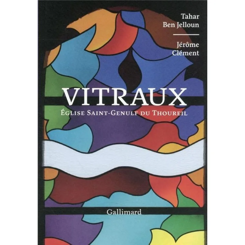VITRAUX
