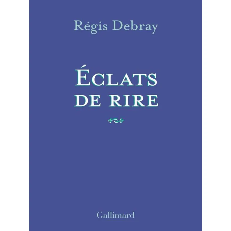 ÉCLATS DE RIRE
