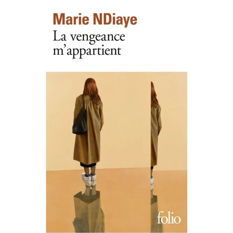LA VENGEANCE M’APPARTIENT