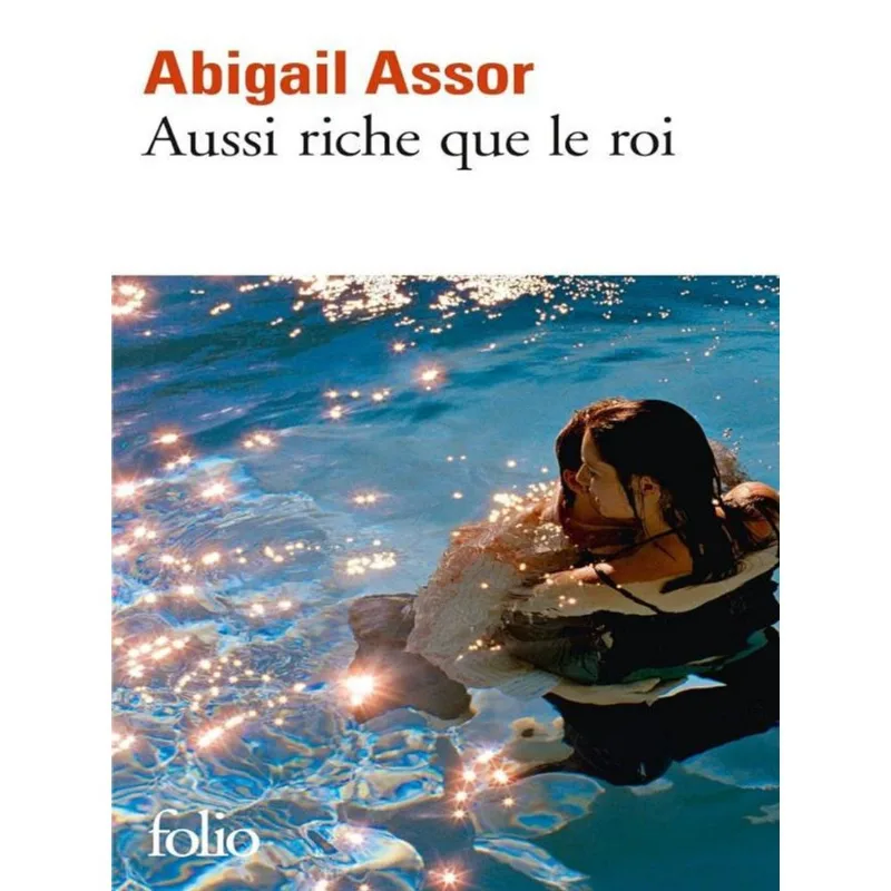 AUSSI RICHE QUE LE ROI