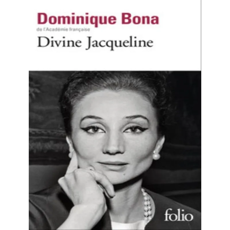 DIVINE JACQUELINE