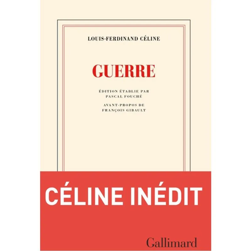 GUERRE