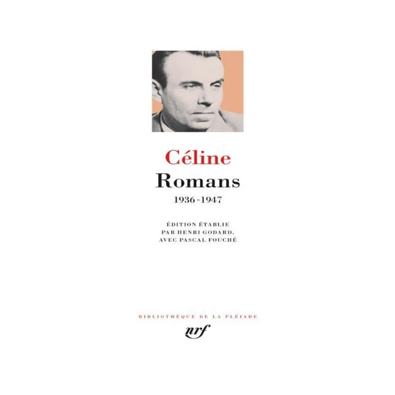 ROMANS - 1936-1947