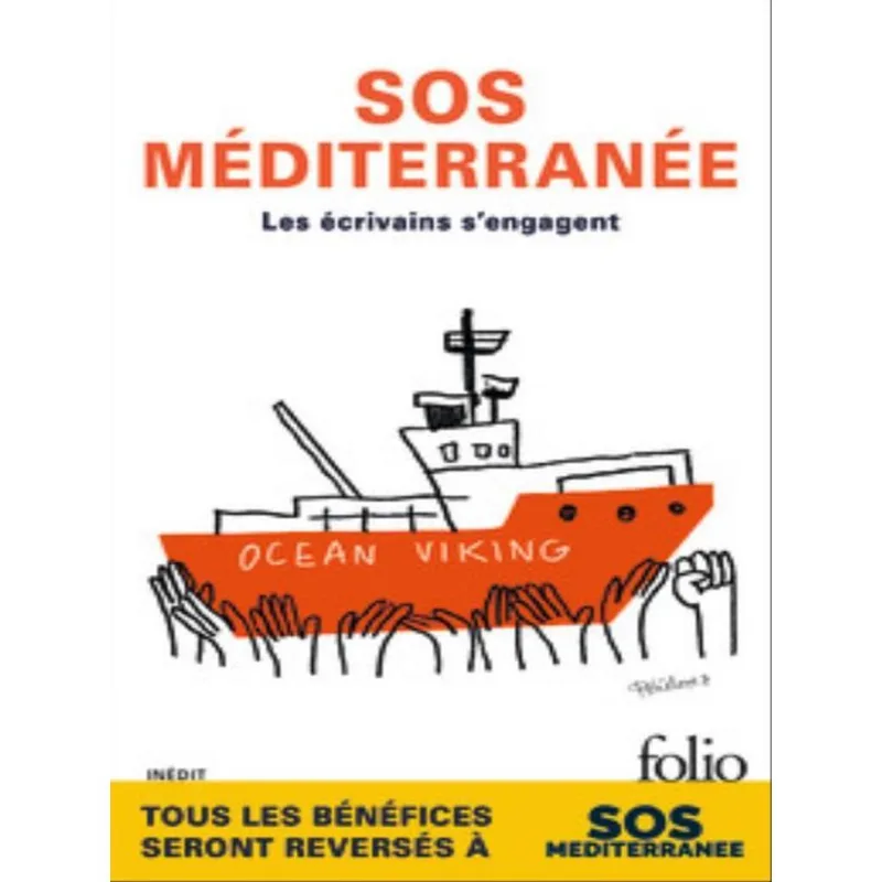 SOS MÉDITERRANÉE