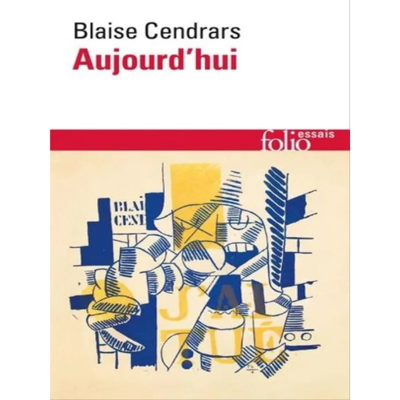 AUJOURD'HUI