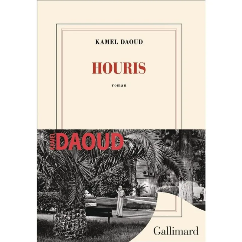 HOURIS
