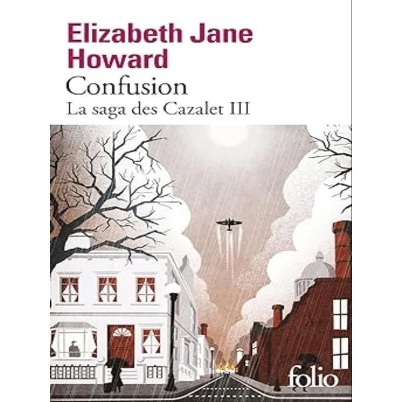 CONFUSION - POCHE - VOL. 3