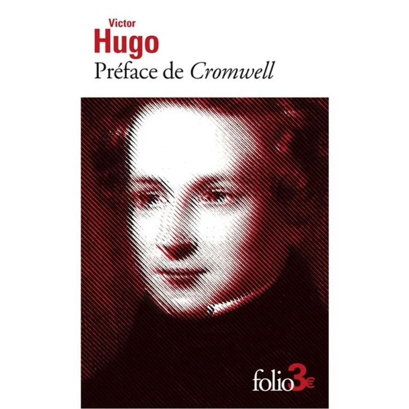 PRÉFACE DE CROMWELL