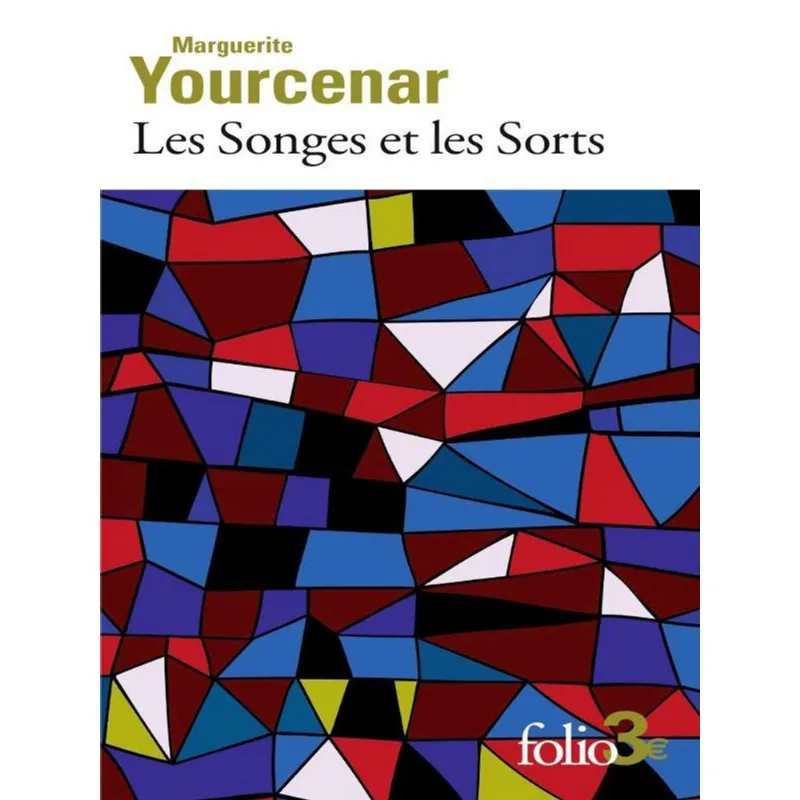 LES SONGES ET LES SORTS