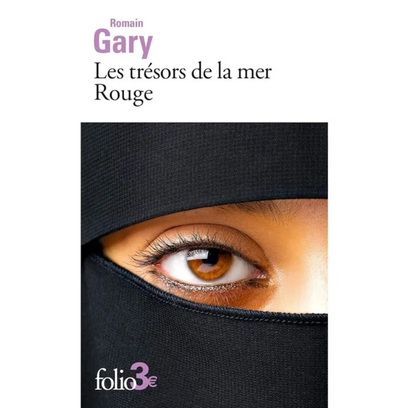 LES TRÉSORS DE LA MER ROUGE