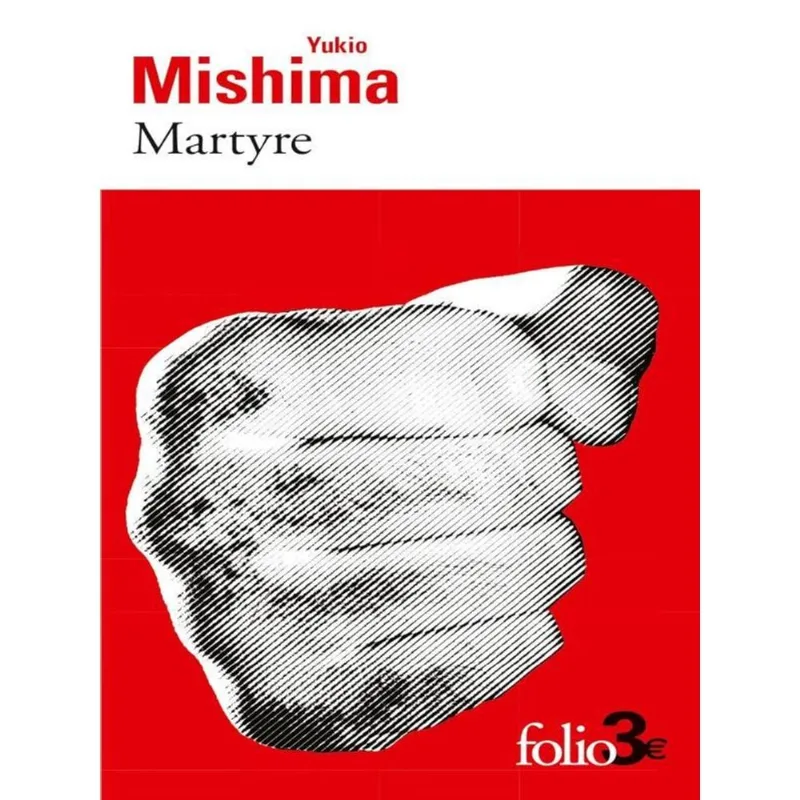 MARTYRE