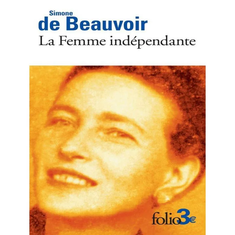 LA FEMME INDÉPENDANTE