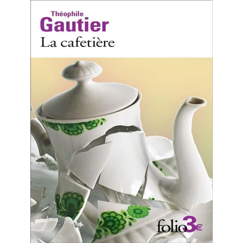 LA CAFETIÈRE