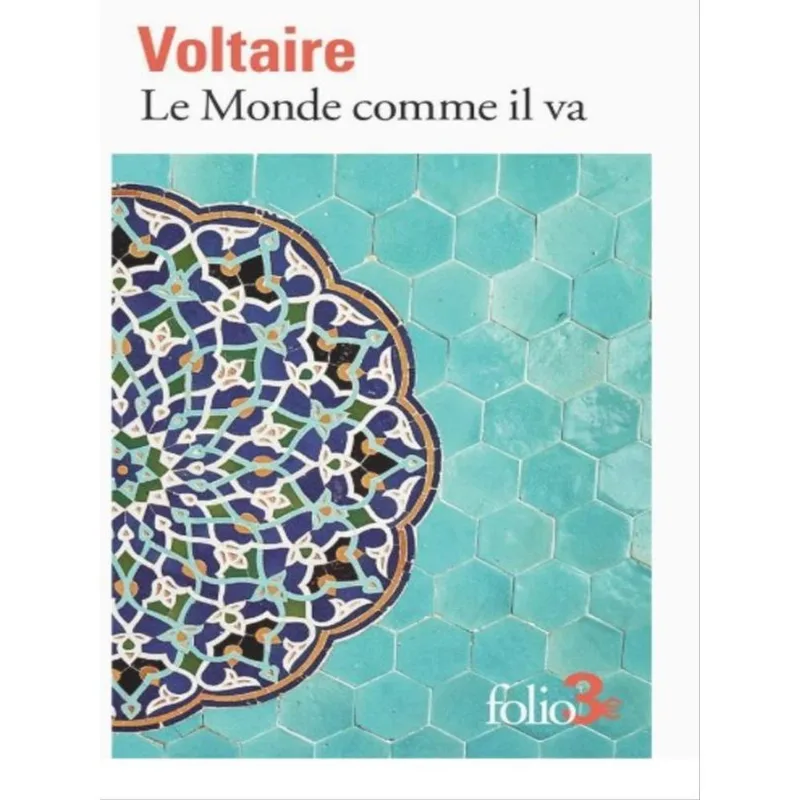 LE MONDE COMME IL VA