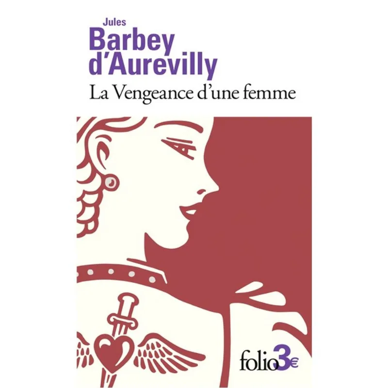 LA VENGEANCE D'UNE FEMME