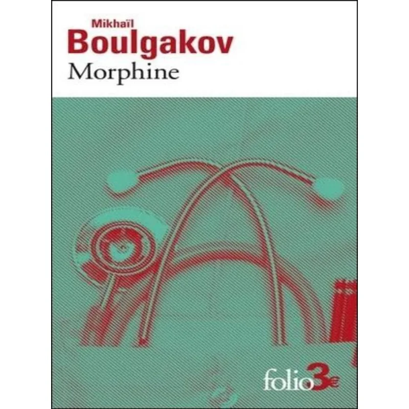 MORPHINE