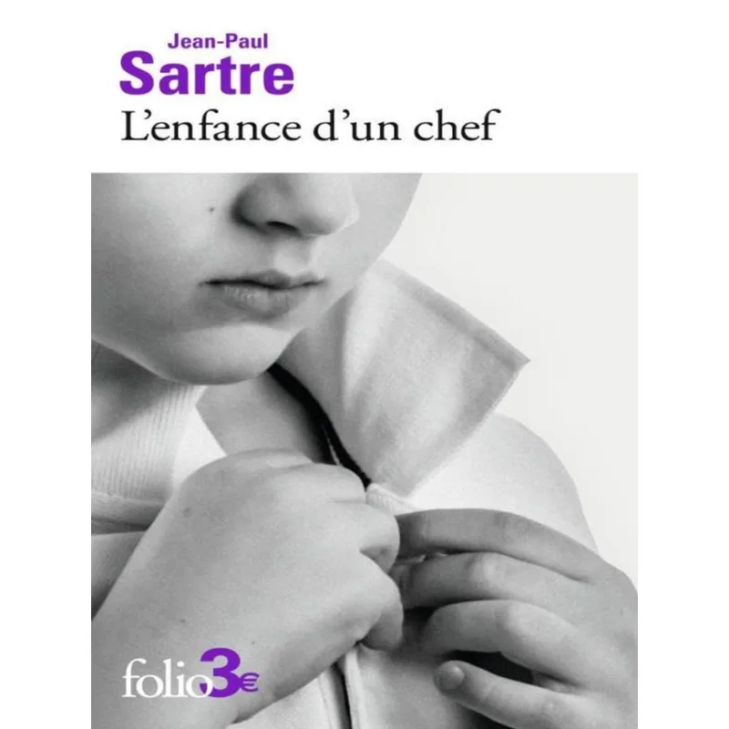 L'ENFANCE D'UN CHEF
