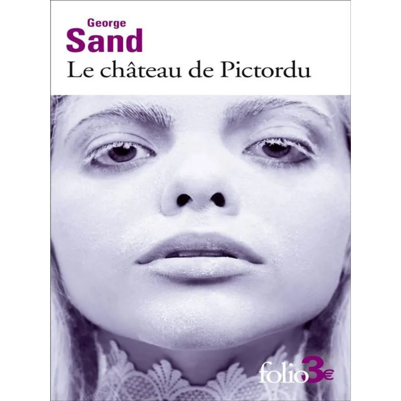 LE CHÂTEAU DE PICTORDU