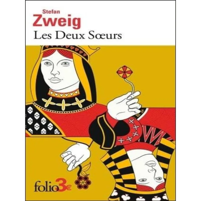 LES DEUX SOEURS
