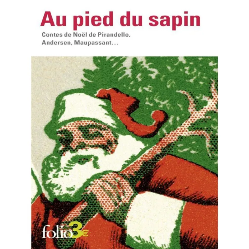 AU PIED DU SAPIN