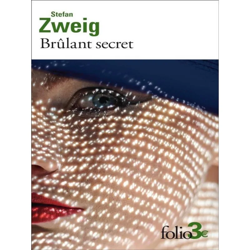 BRÛLANT SECRET