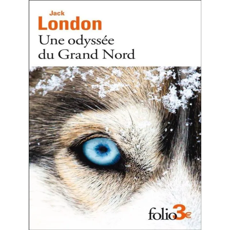 UNE ODYSSÉE DU GRAND NORD