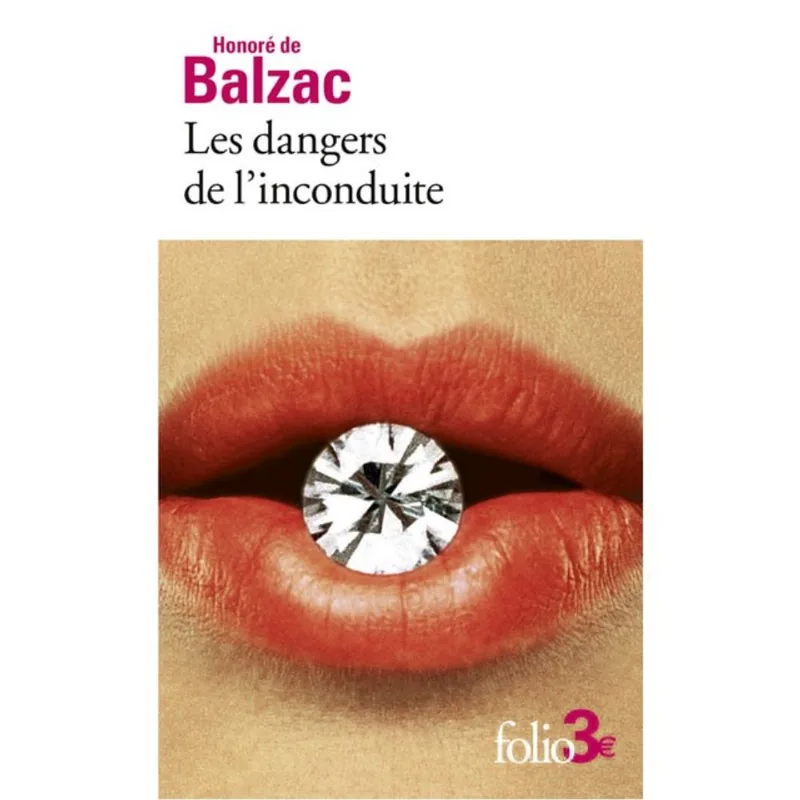 LES DANGERS DE L'INCONDUITE