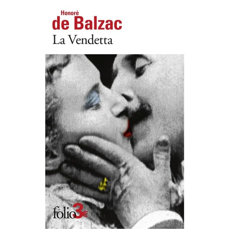 LA VENDETTA