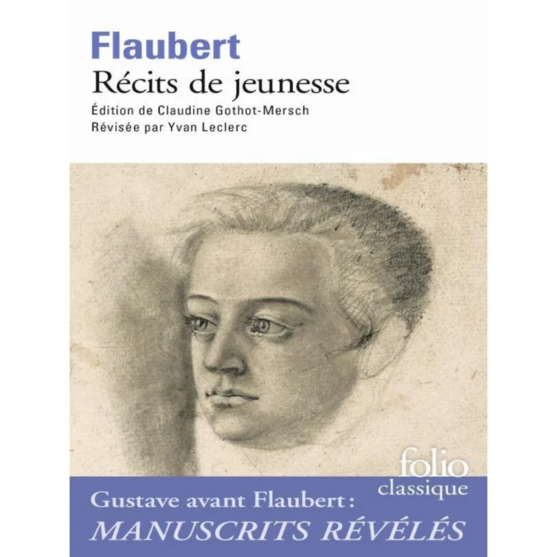 RÉCITS DE JEUNESSE