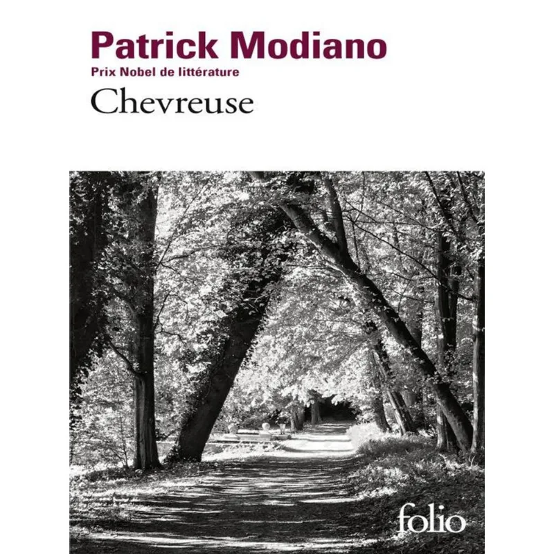 CHEVREUSE