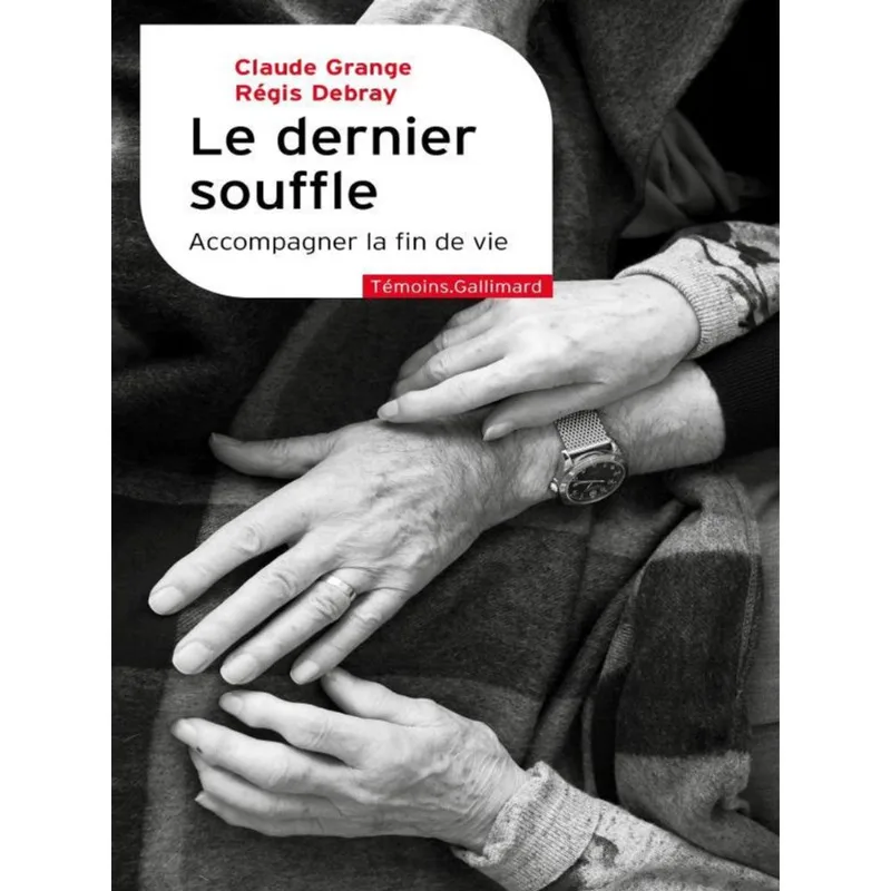 LE DERNIER SOUFFLE