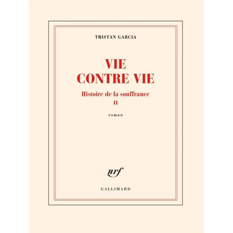 VIE CONTRE VIE