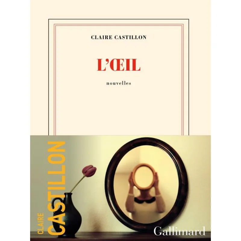 L’ŒIL
