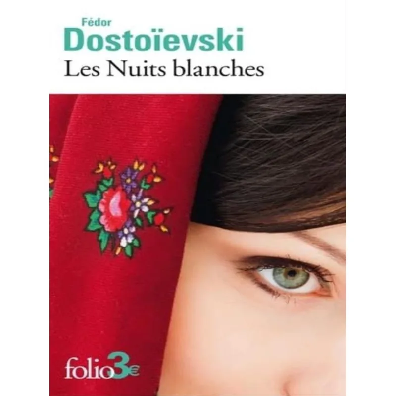 LES NUITS BLANCHES