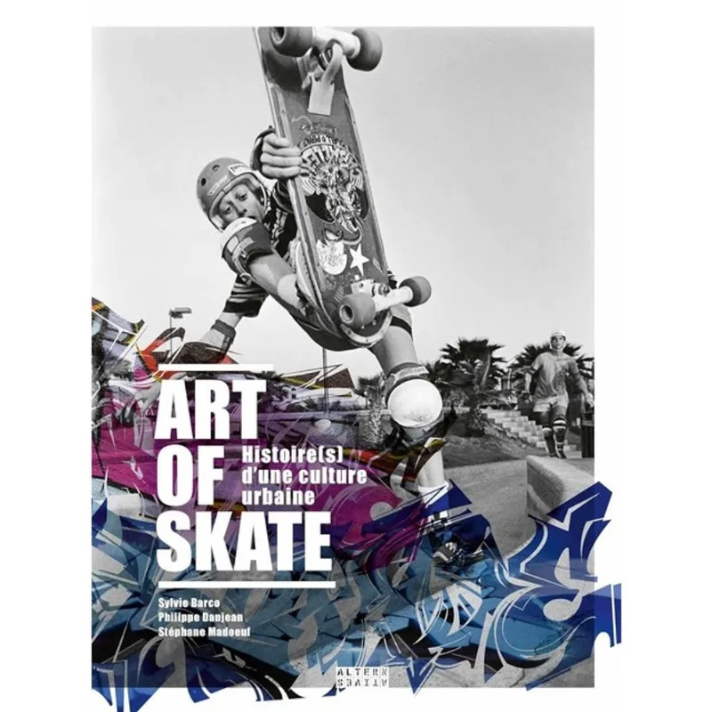 ART OF SKATE