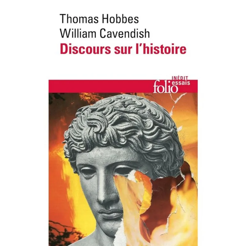 DISCOURS SUR L'HSTOIRE