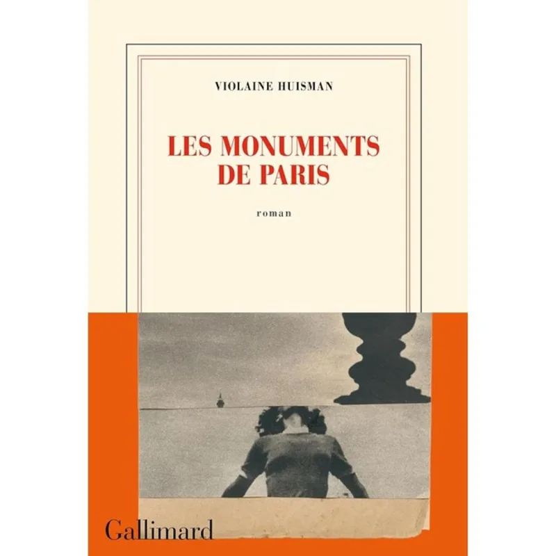 LES MONUMENTS DE PARIS