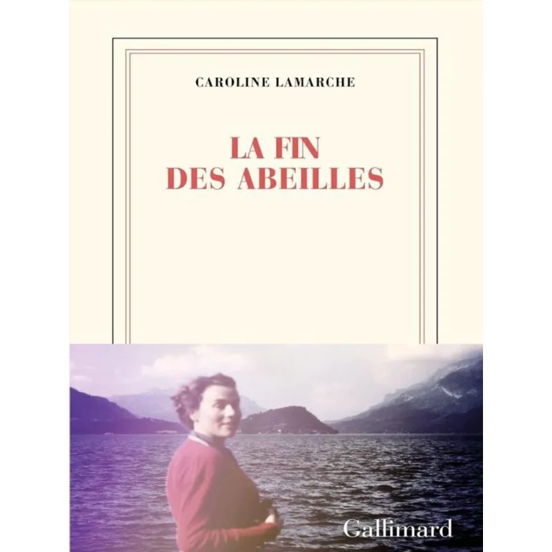 LA FIN DES ABEILLES