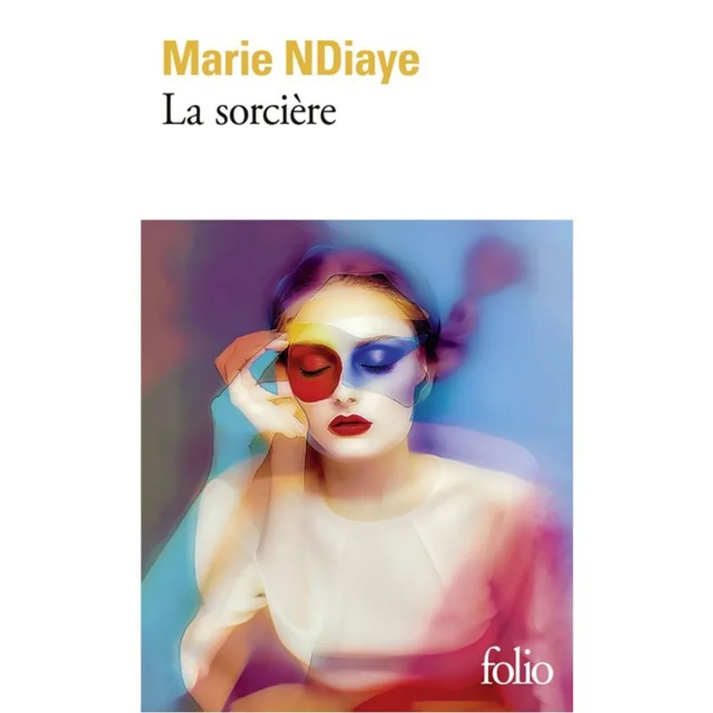 LA SORCIÈRE
