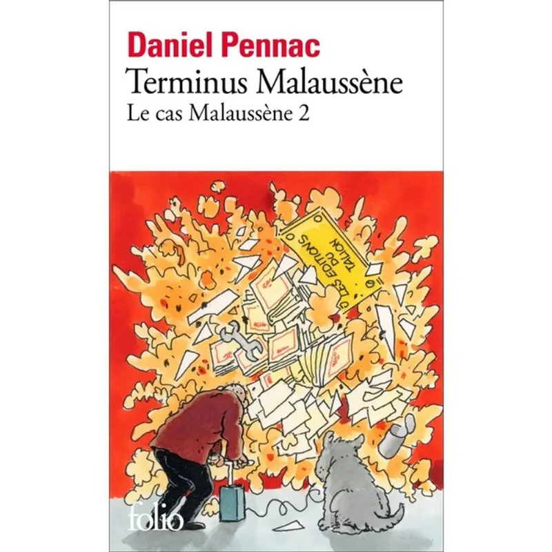 TERMINUS MALAUSSÈNE