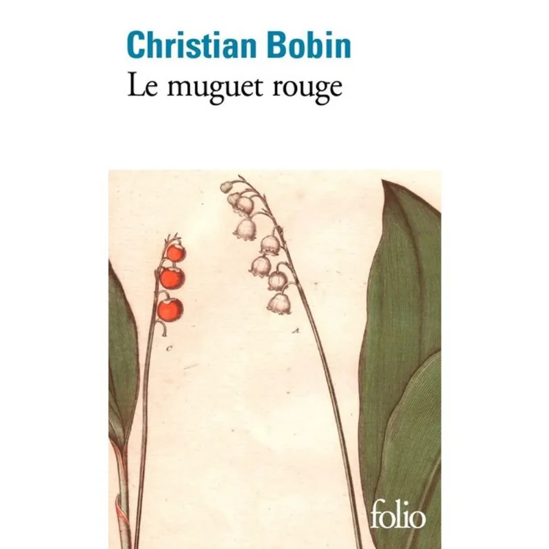 LE MUGUET ROUGE