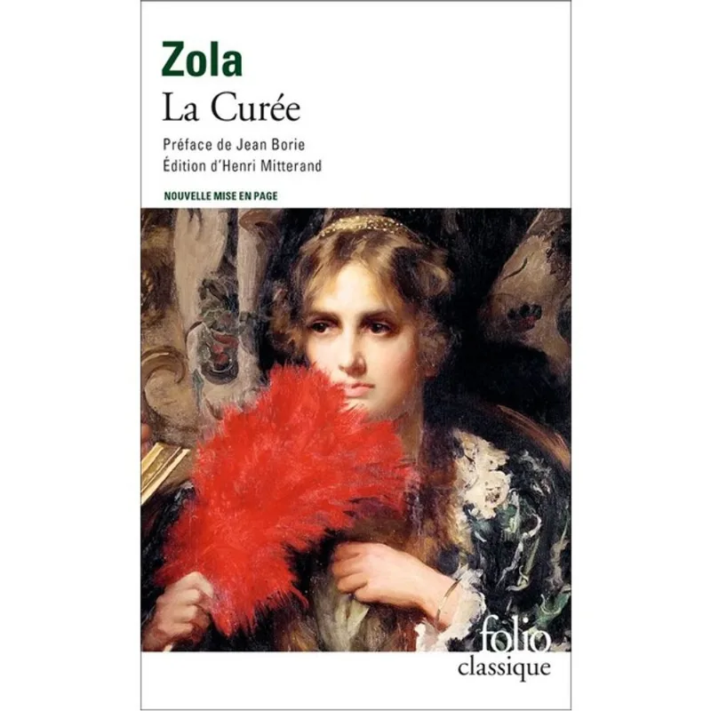 LA CURÉE