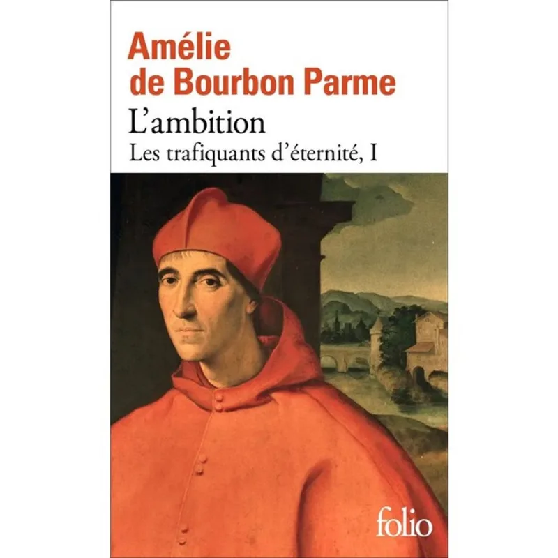 L'AMBITION