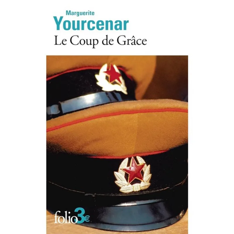 LE COUP DE GRÂCE