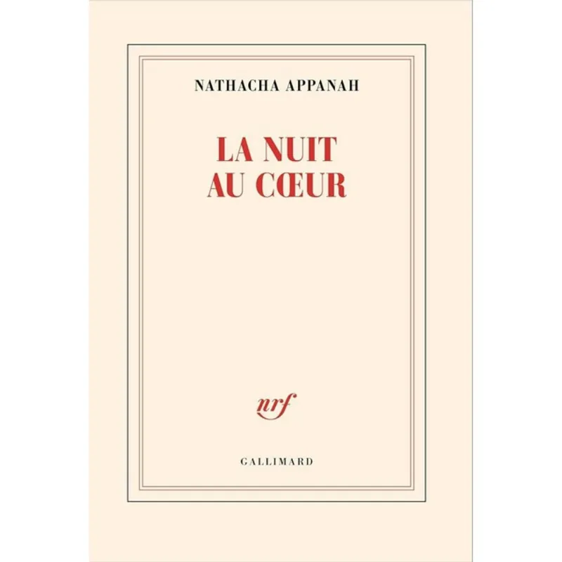 LA NUIT AU COEUR