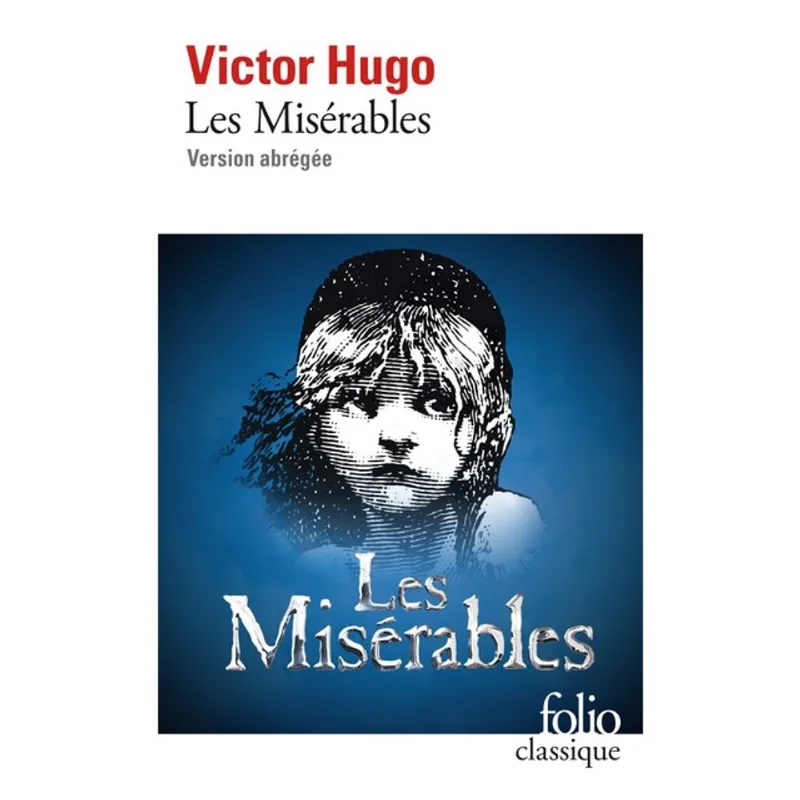 LES MISÉRABLES