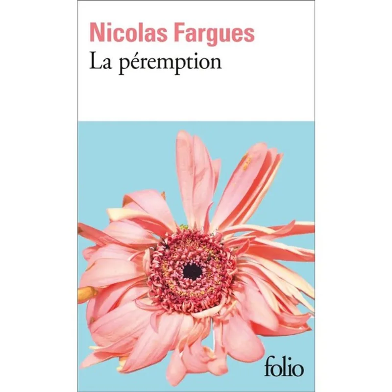 LA PÉREMPTION
