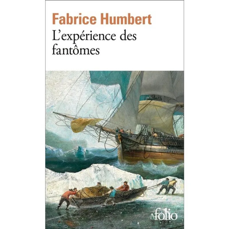 L'EXPÉRIENCE DES FANTÔMES