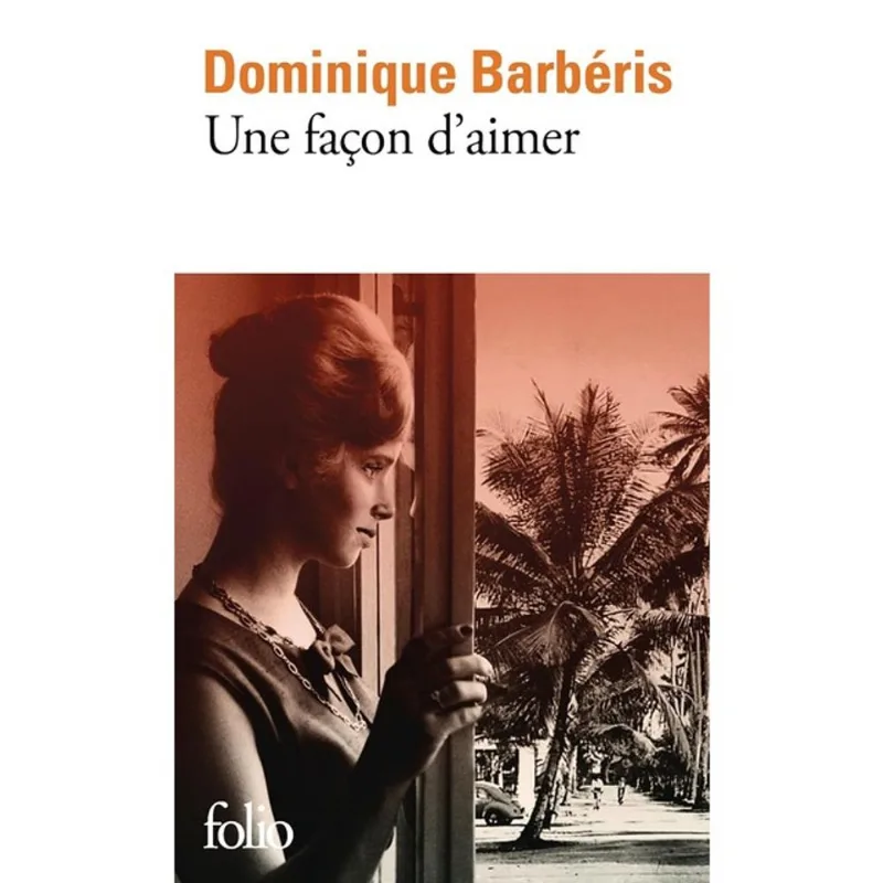 UNE FAÇON D'AIMER